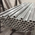 Prime Quality Customized Polygon SS Pipe